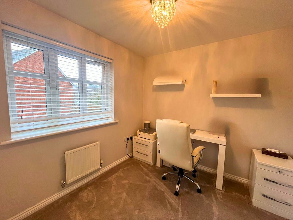 Blake Road Hermitage